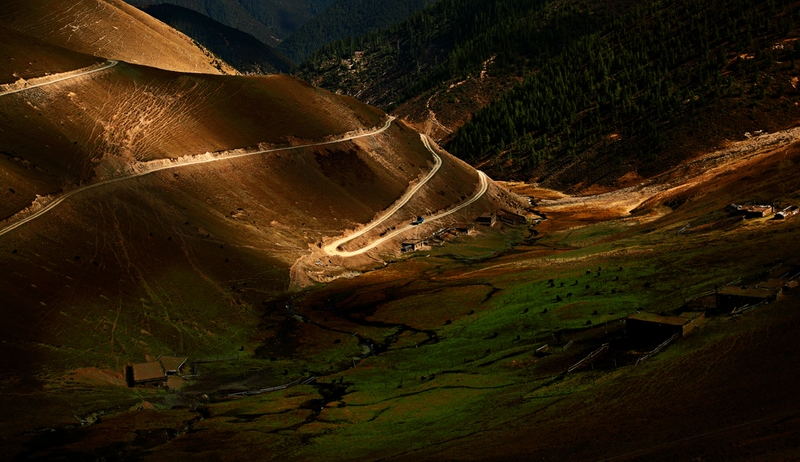 217 - FANTASTIC SHADOW - DU XUEDONG - china.jpg